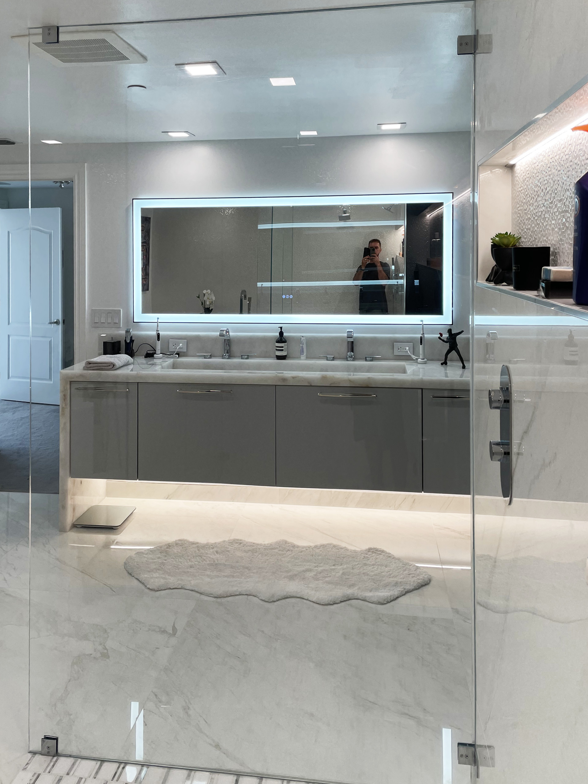Boca Raton Condo Renovation