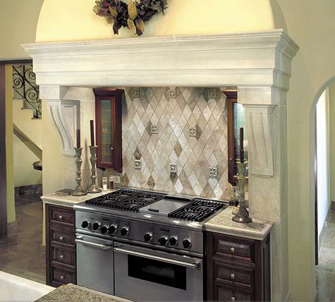 Stone Work 