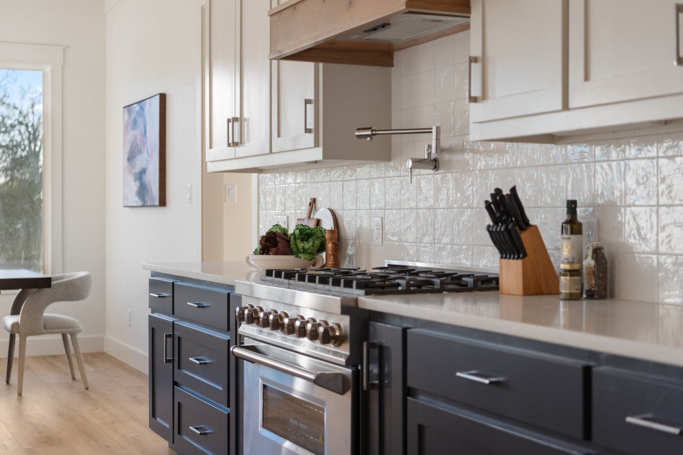 Project Saddle & Stone