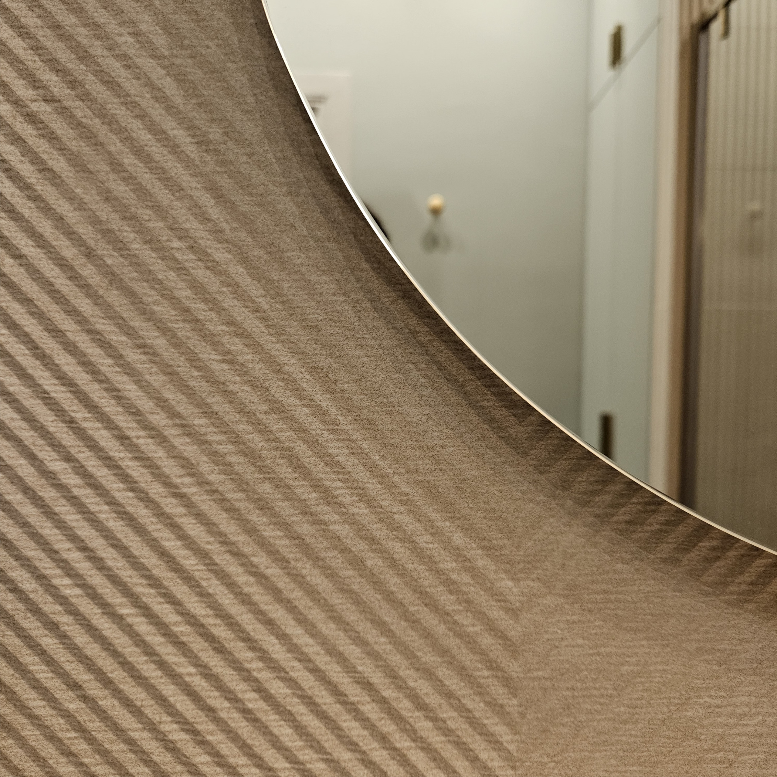 Pied-à-terre enveloppant