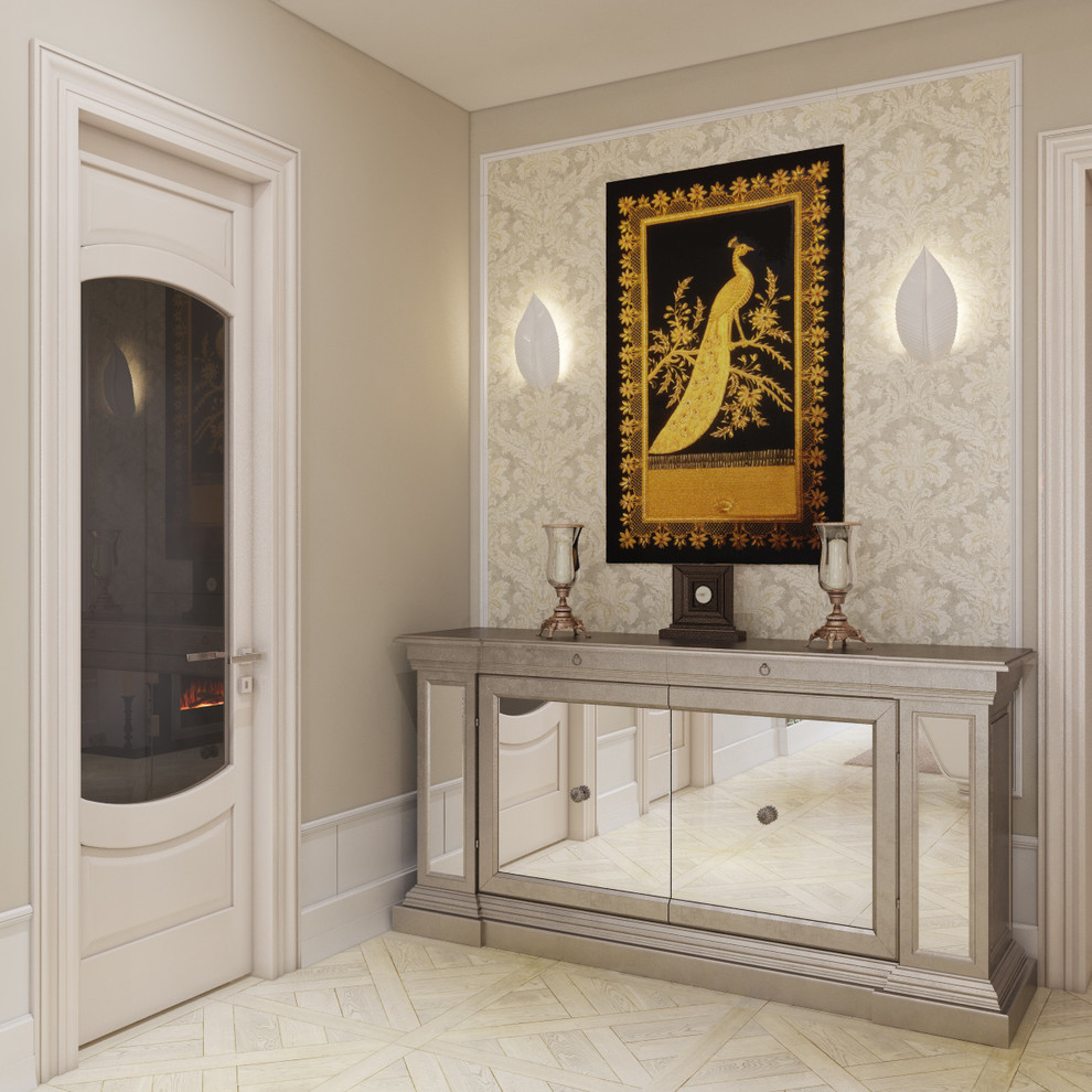 Квартира 110 метров