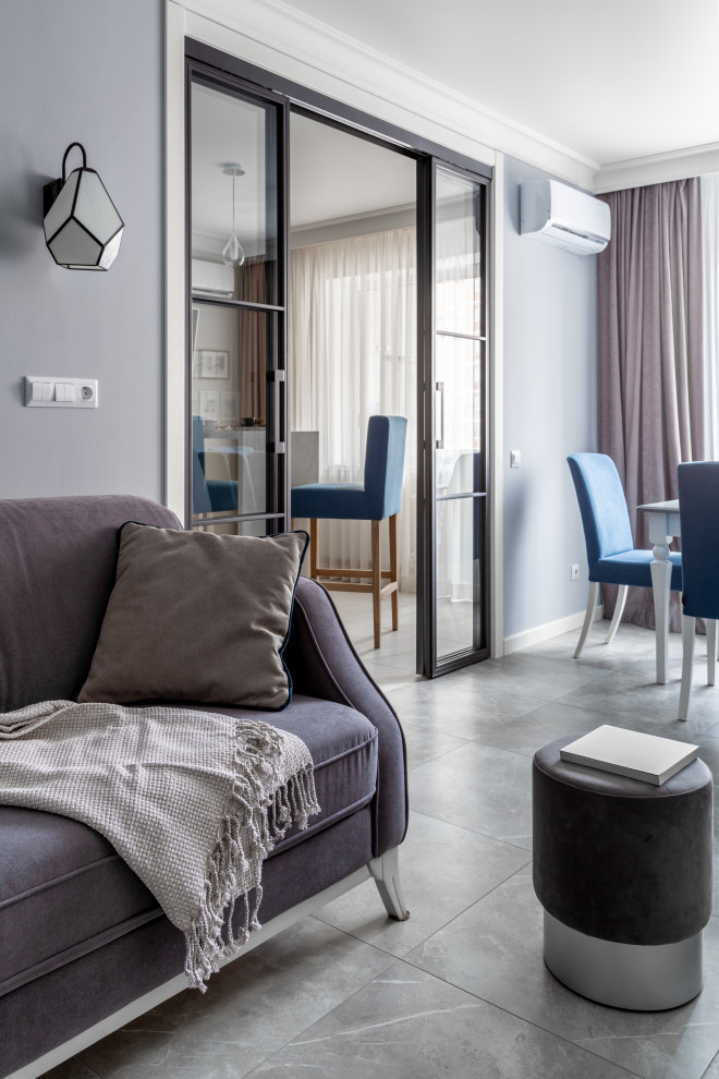 ЖК Седьмой Континент