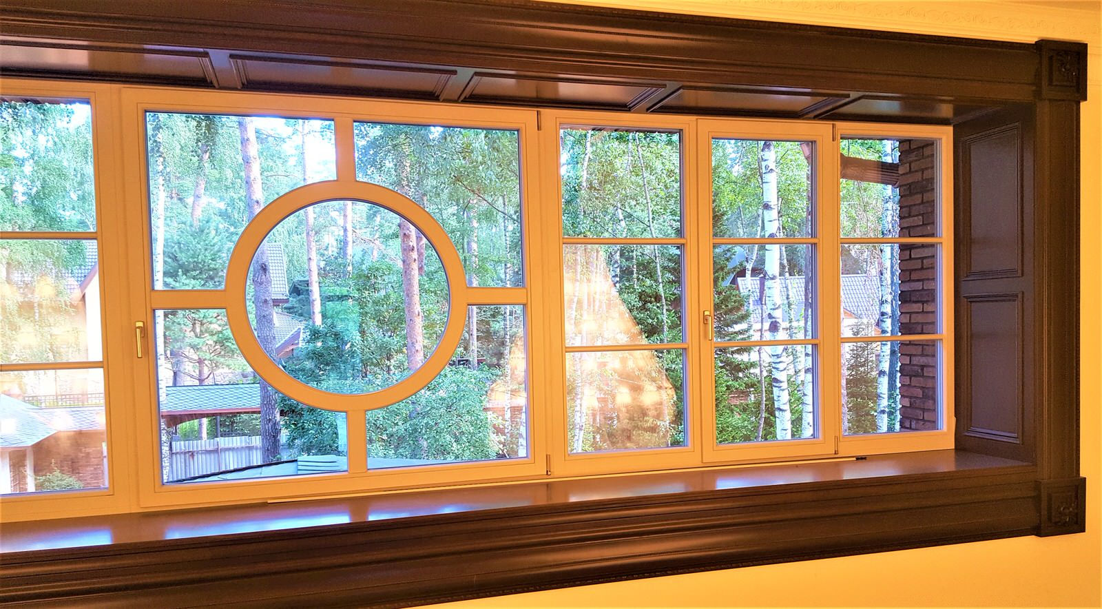 частный дом Барвиха