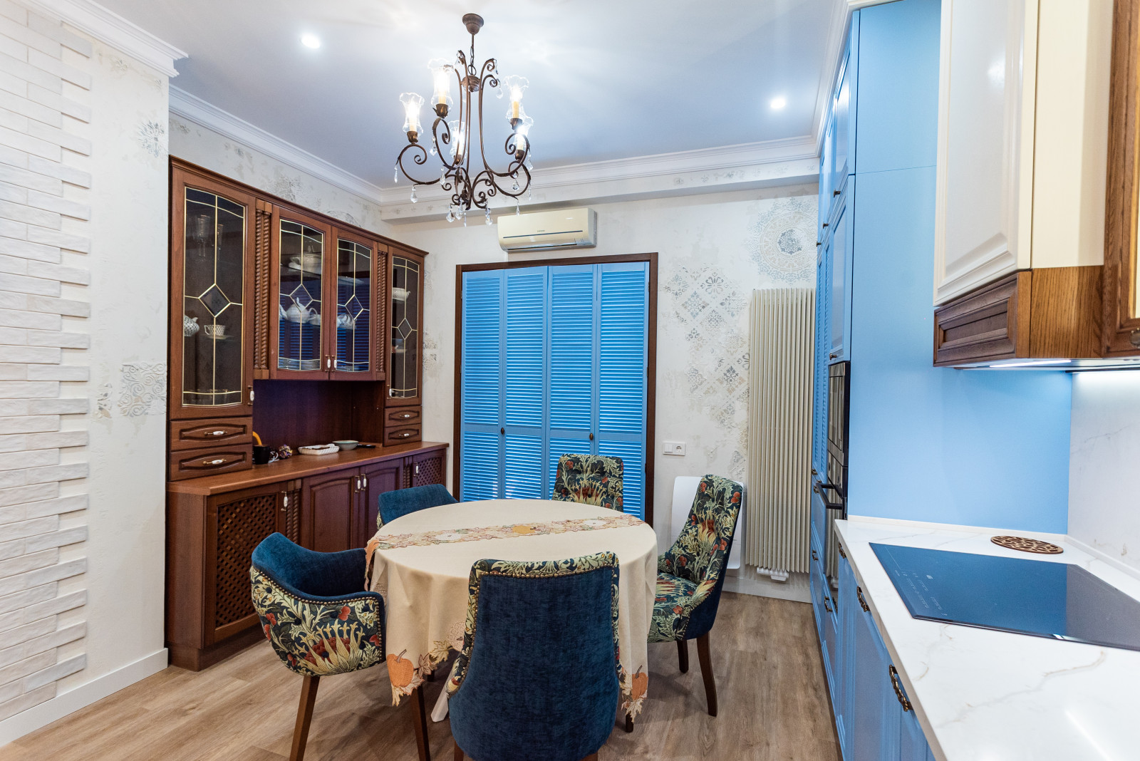 приморская