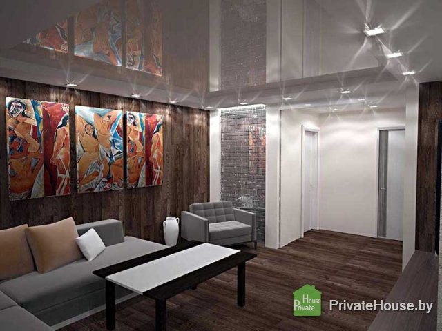 Сауна 3D Relax, г. Минск