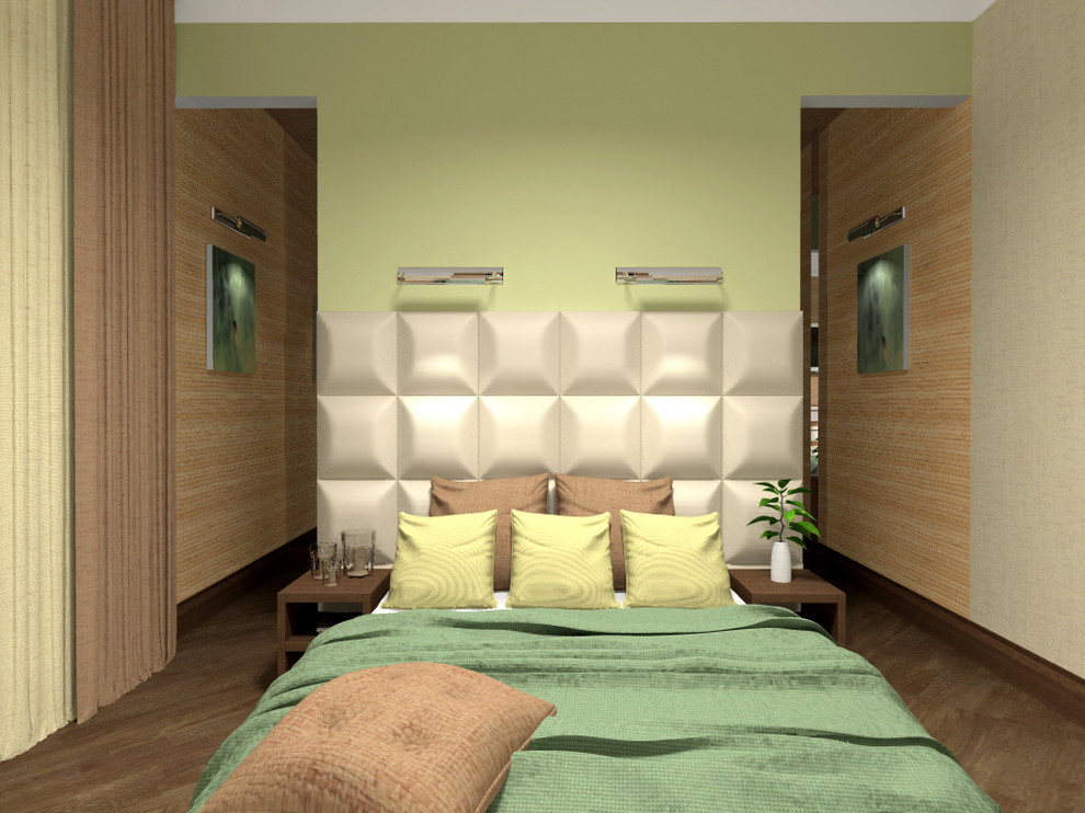 Квартира г.Екатеринбург