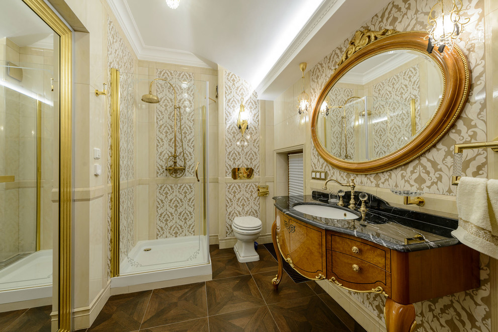 Дом в Сорочанах (Лесная сказка)