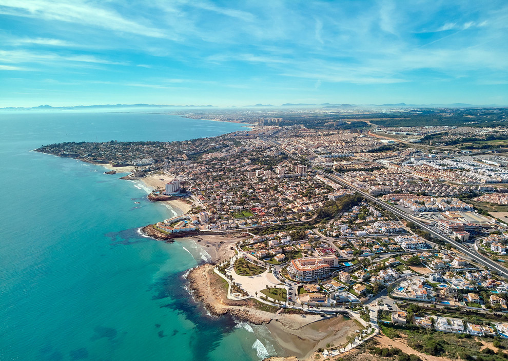 Some examples of property shooting in 2019