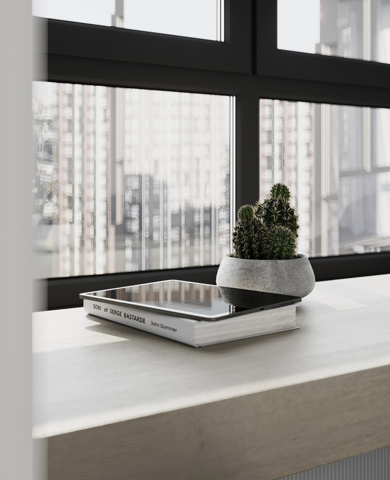 ЖК Radius Central House