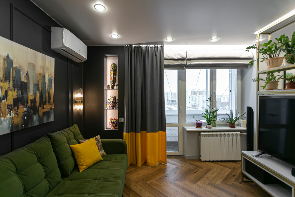 Квартира для молодой семьи