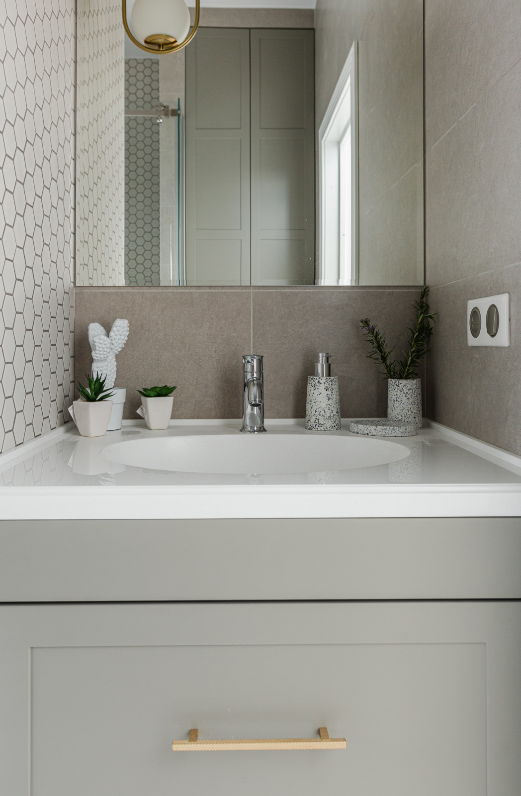 Дымчатый кварц