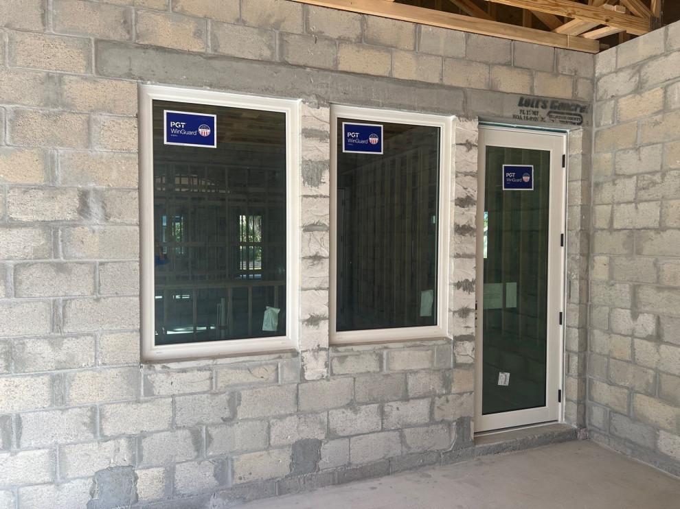 Safety Harbor Project #5 2024-2025