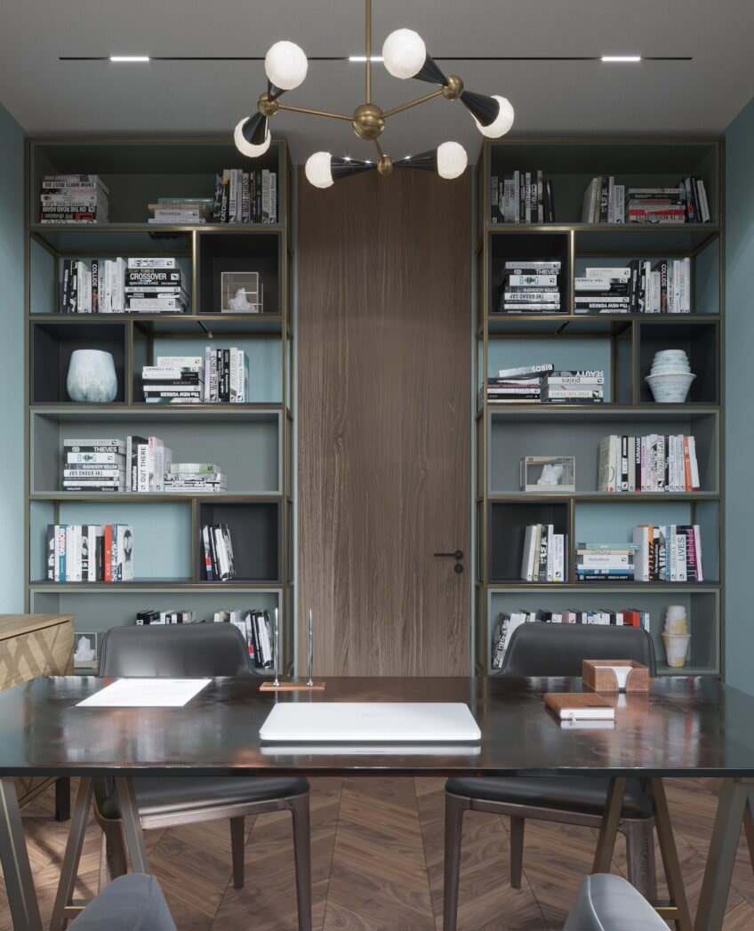 Комфорт в ритме города