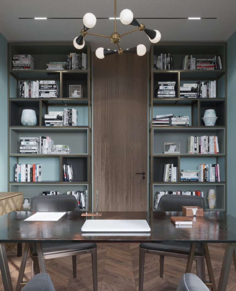 Комфорт в ритме города