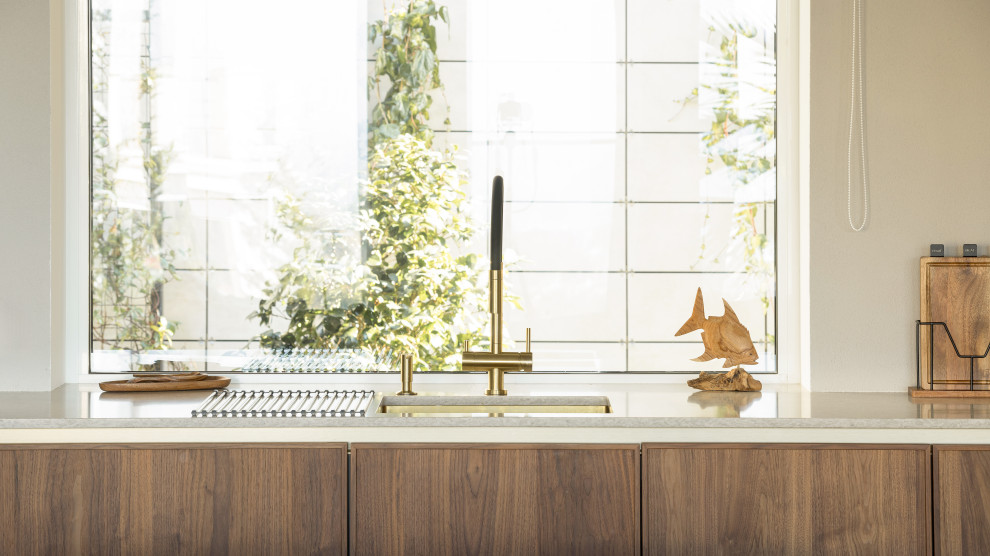 Вилла под ключ ул.  Туренко, Сочи