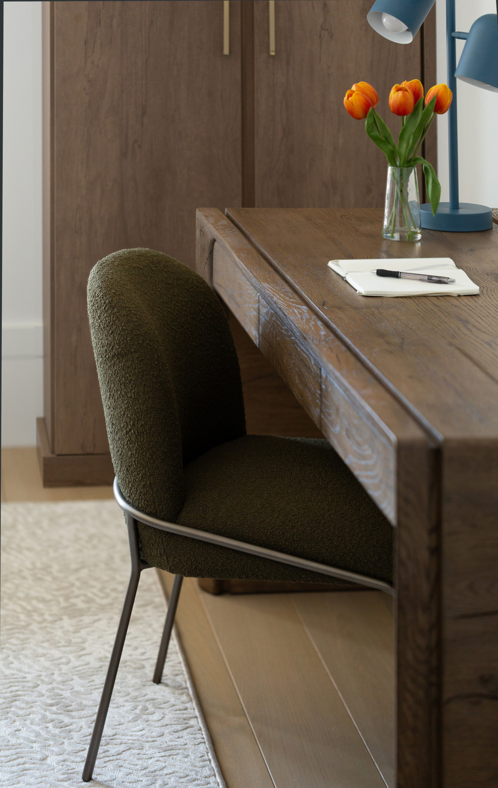 Modern Home Office