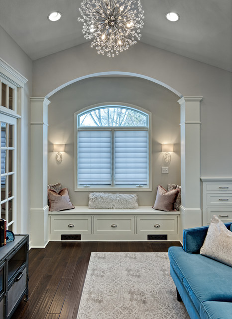 Mpls Lux contemporary-bedroom