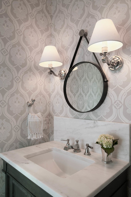 Herb River Drive classique-chic-toilettes