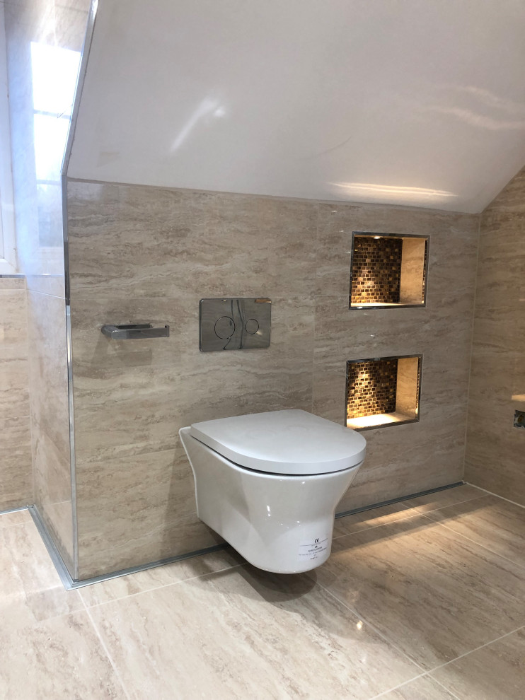Virginia Water Bathroom