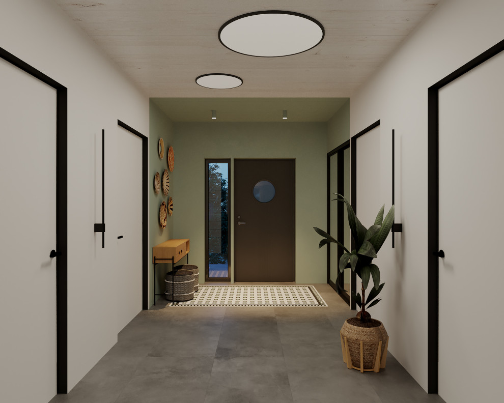 Коттедж в Санкт-Петербурге 140м2