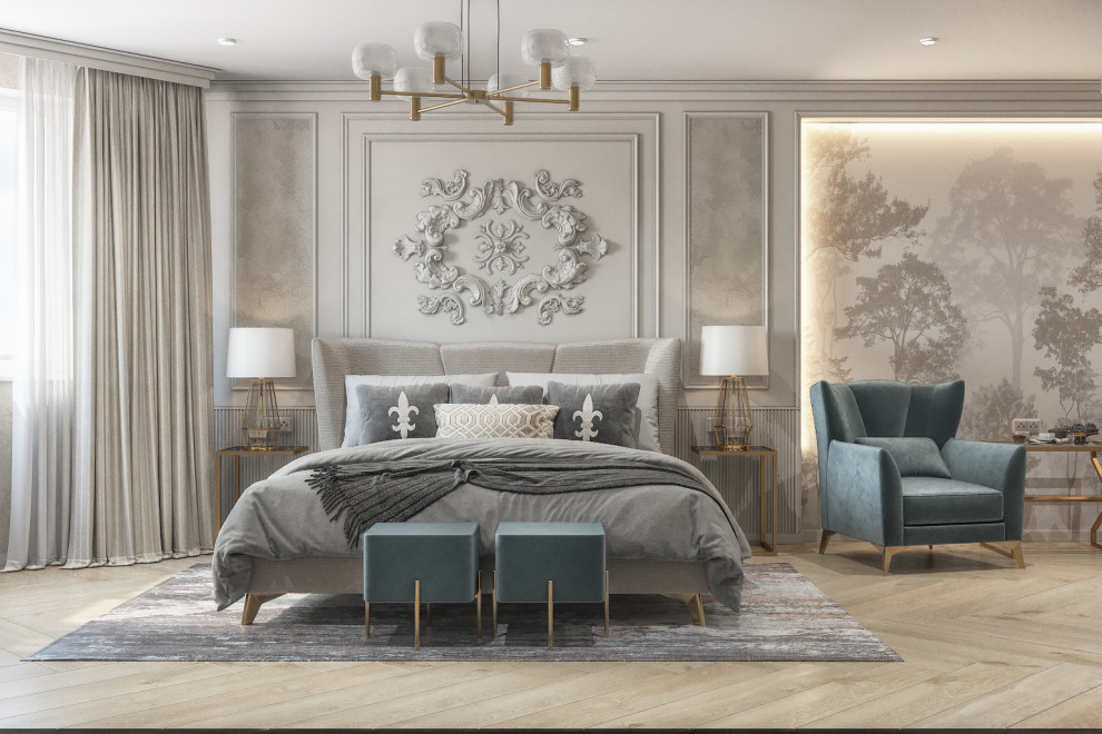 Квартира в г. Одинцово