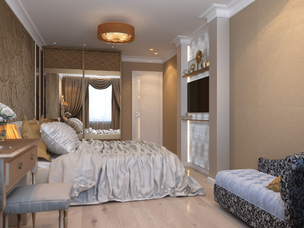 Симфония любви и соблазна