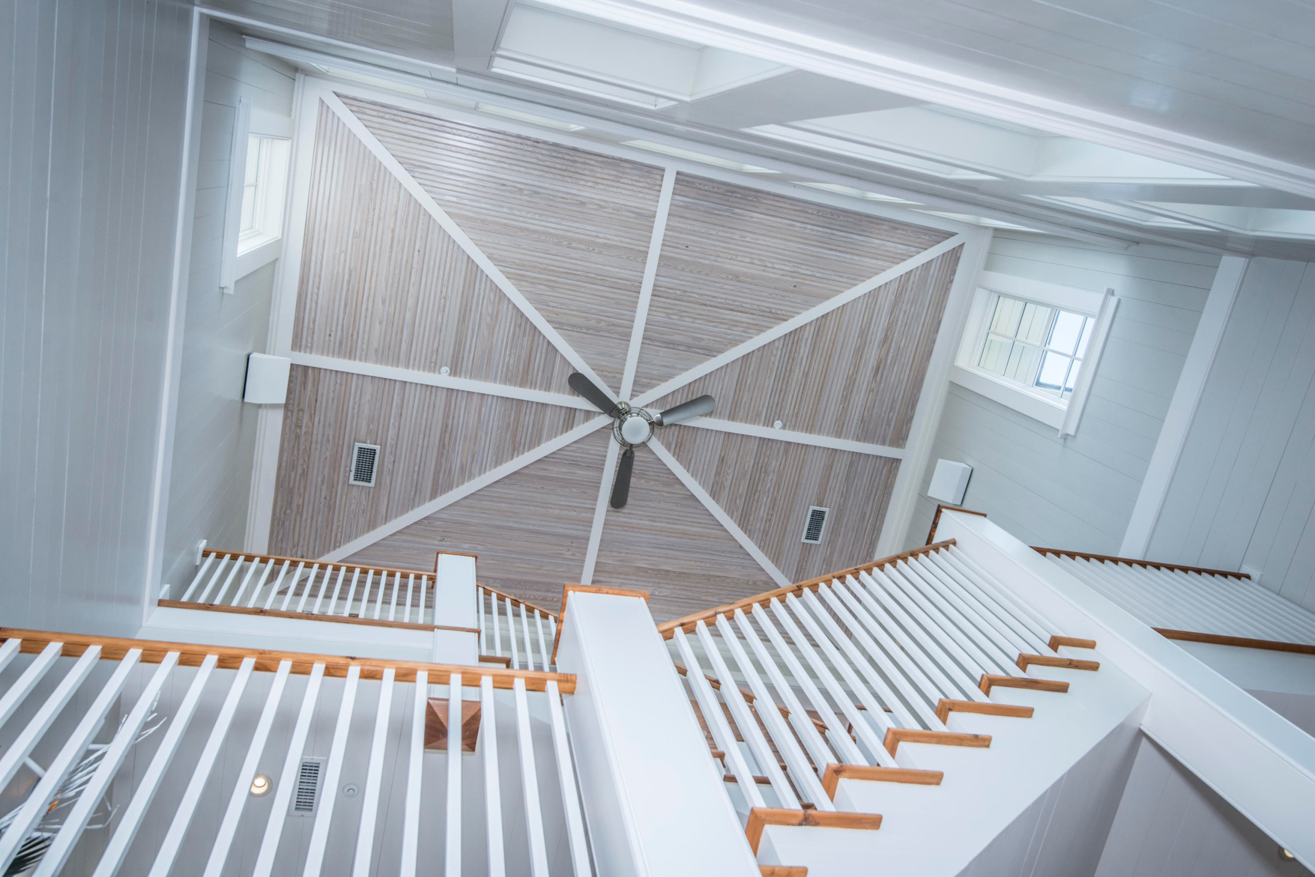 Interior Spaces