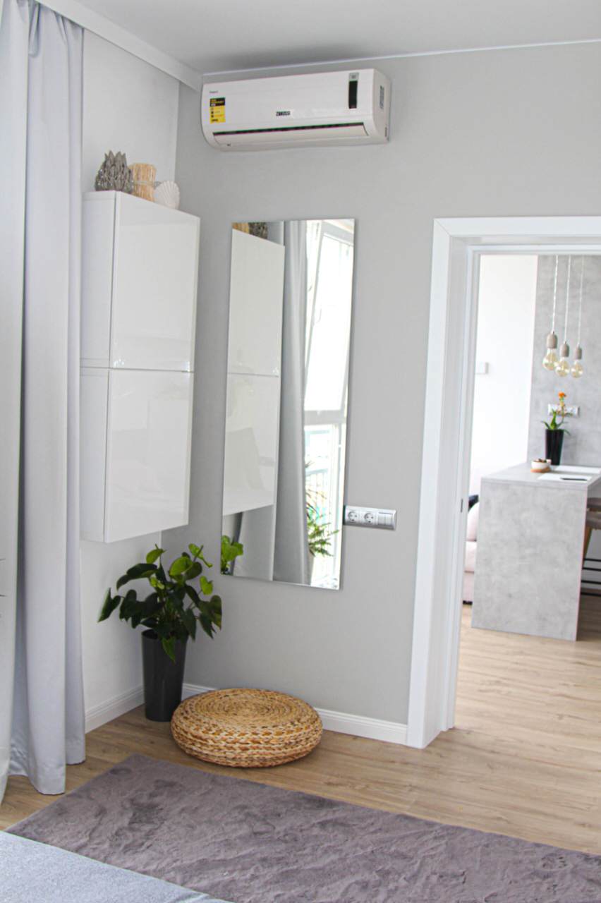 Ремонт в современном стиле