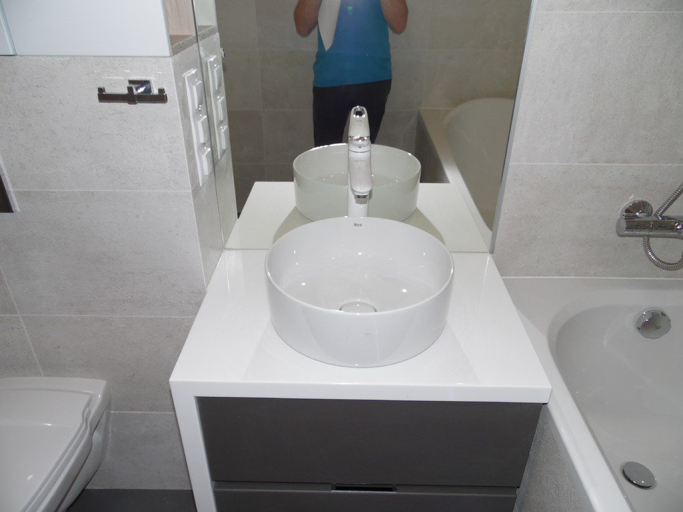 Трехкомнатная квартира ЖК "Астра"