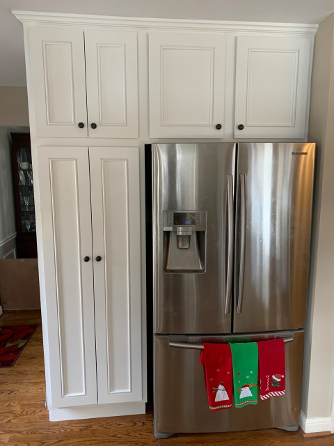 Kitchen Remodeling 