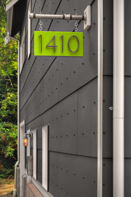 Urban Contemporary 