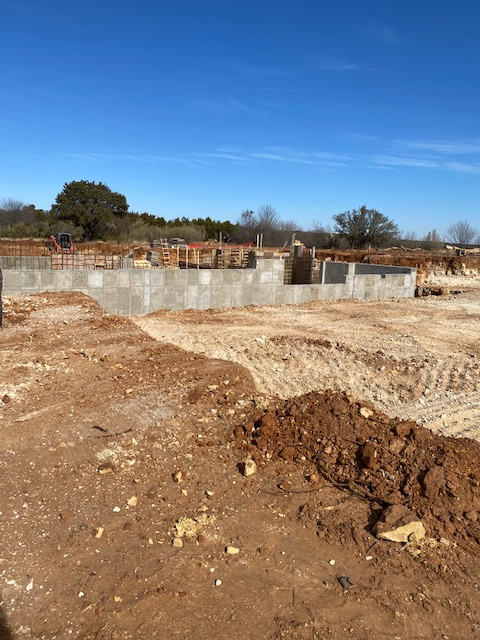 Commercial Foundations