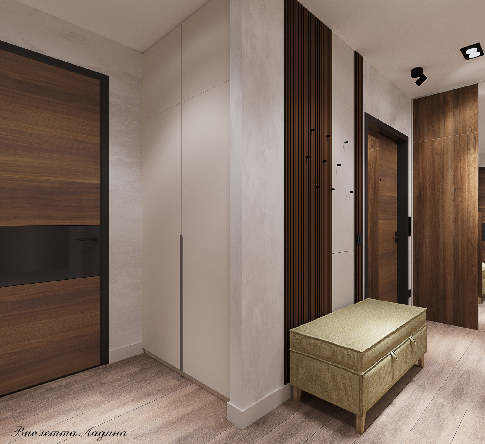 ЖК-Изумрудный бор.