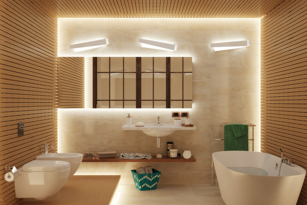 Дизайн квартиры для молодой девушки