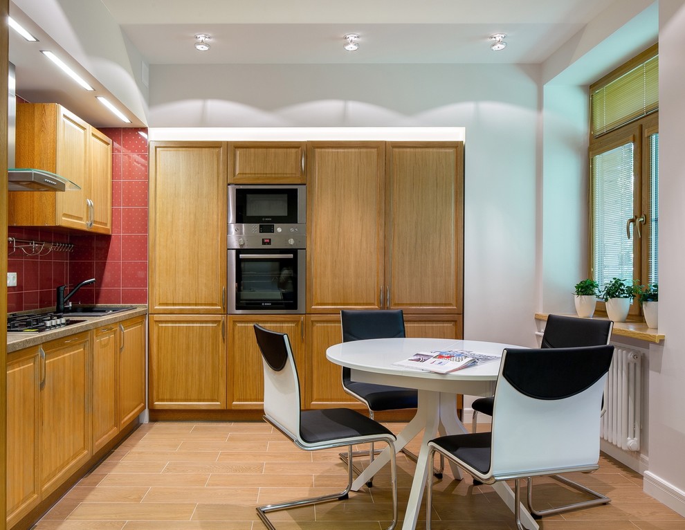 Свежесть морского бриза