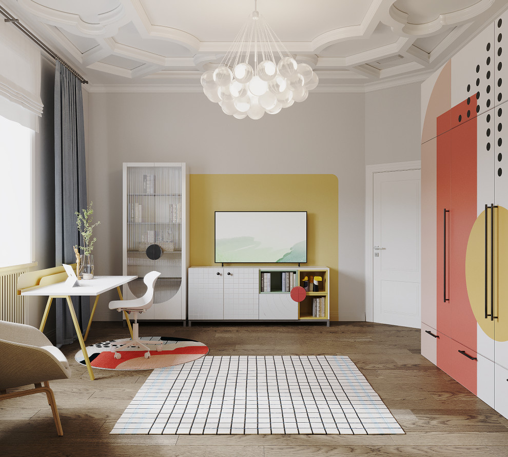 Детская комната