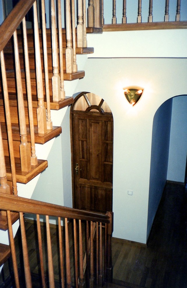 Лестницы Streamstairs Rybland