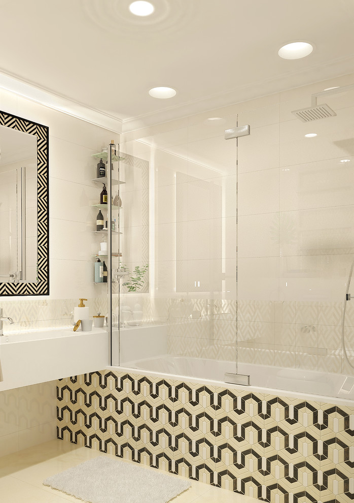 Квартира на Богатырском проспекте