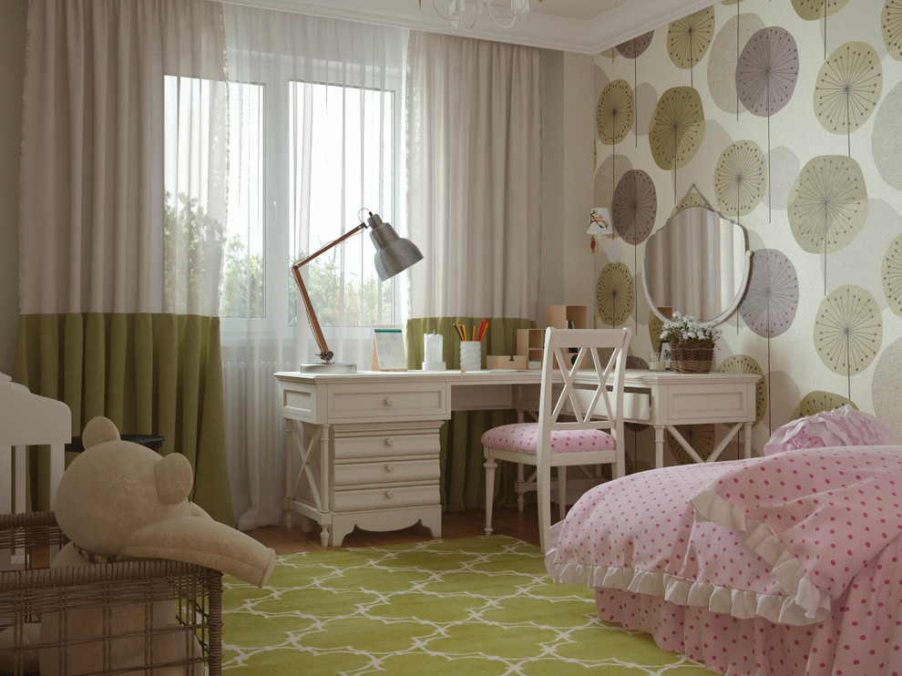 Двухкомнатная квартира в Севастополе