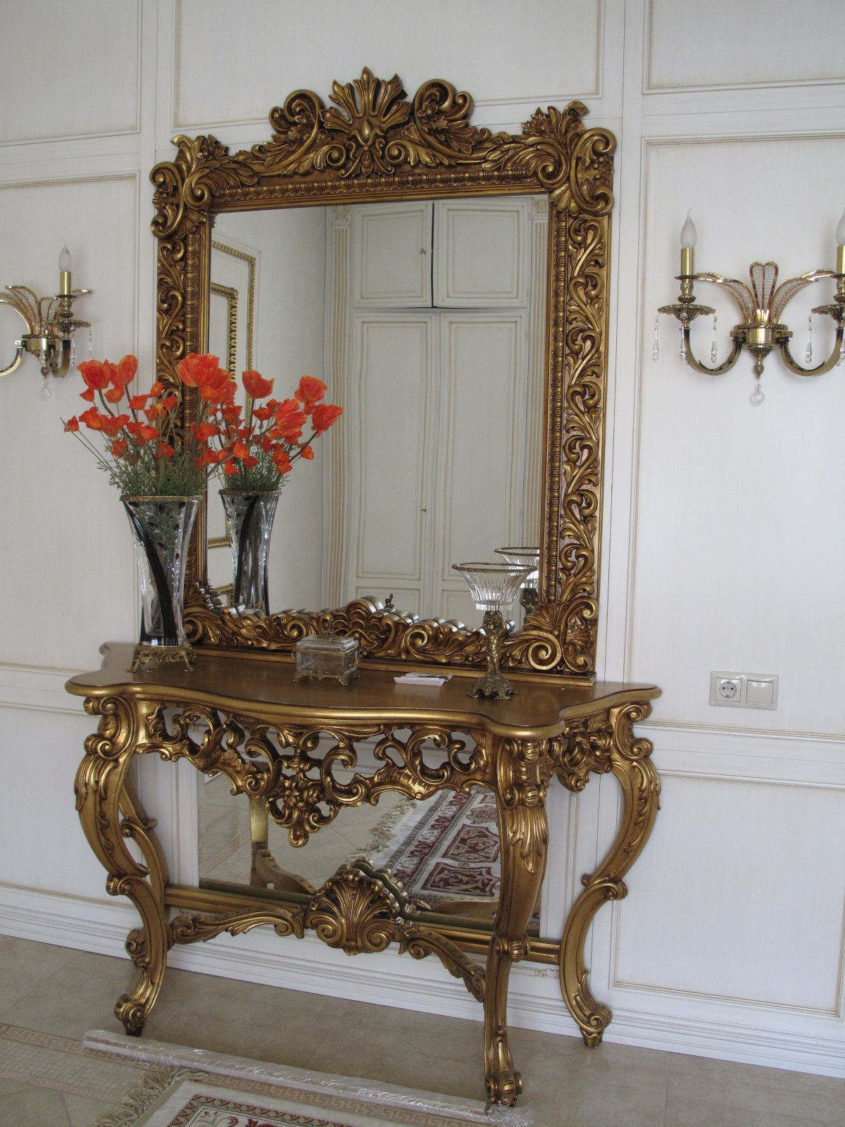 Дом в Куркино