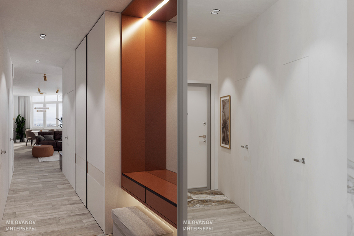 КВАРТИРА 80М