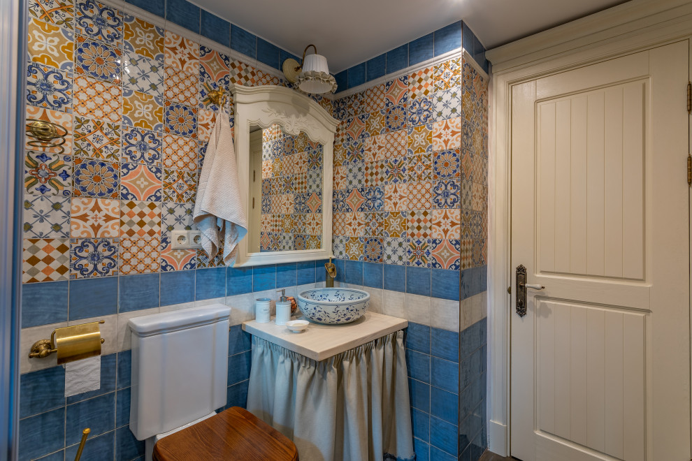 Дом в Рожновке