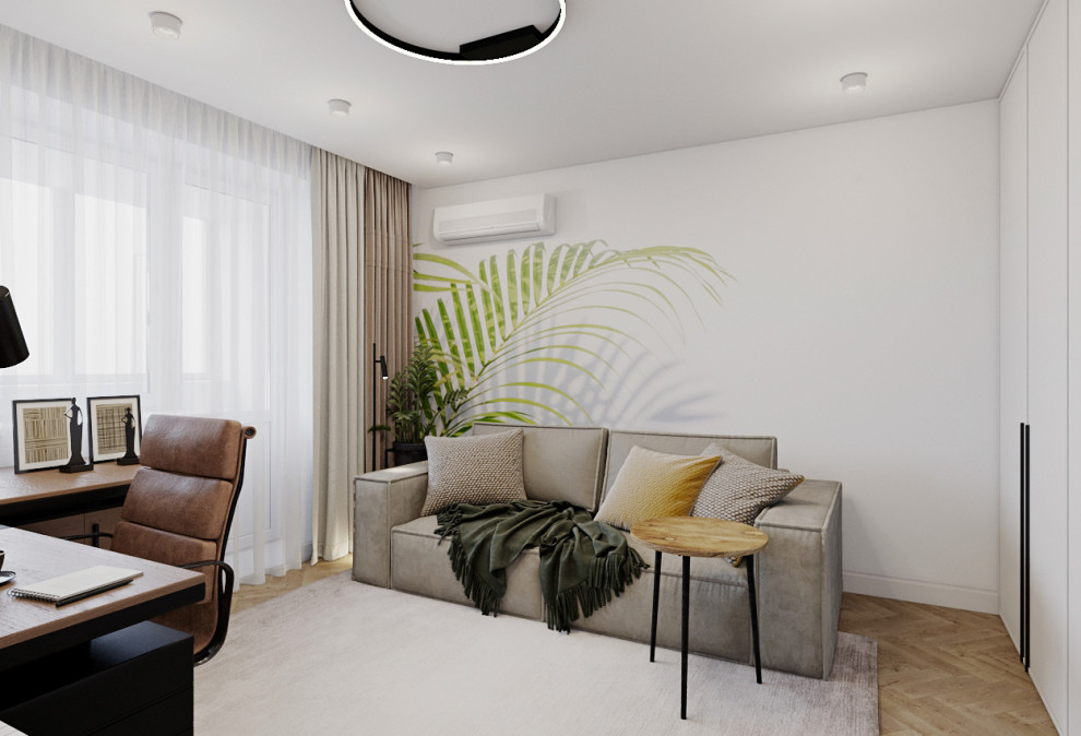 Квартира в Долгопрудном