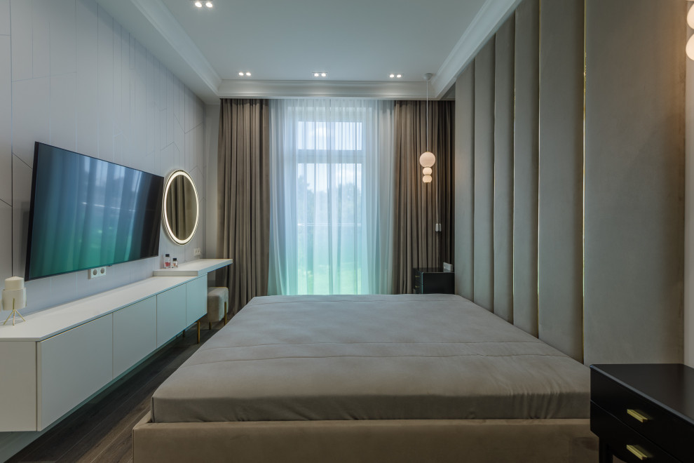 Квартира в ЖК GREEN Вита г. Воронеж