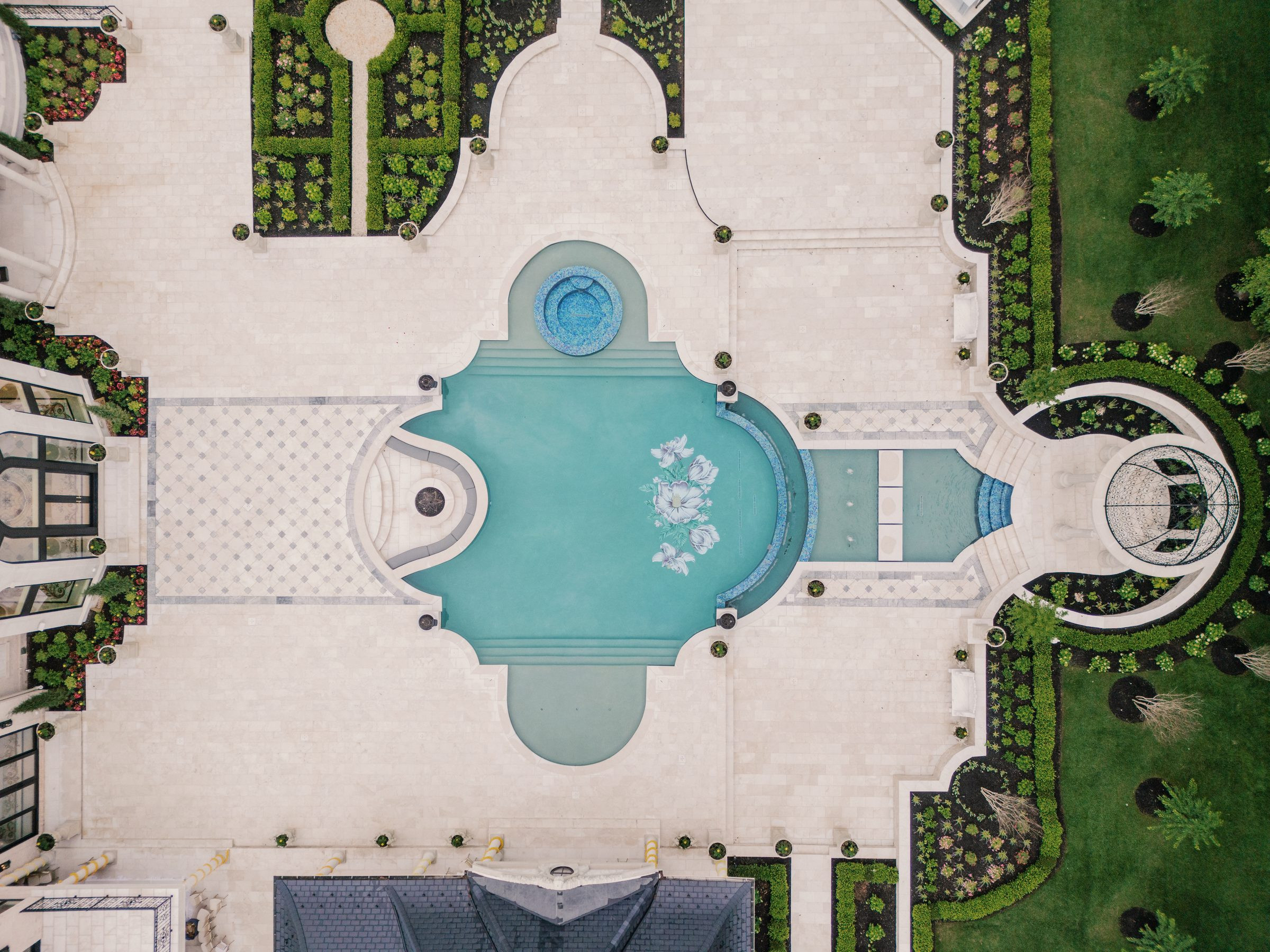 Château de Rêve — A Great Falls, VA Estate