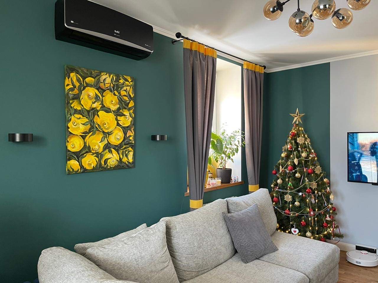 ЖК "Московка-2". Омск