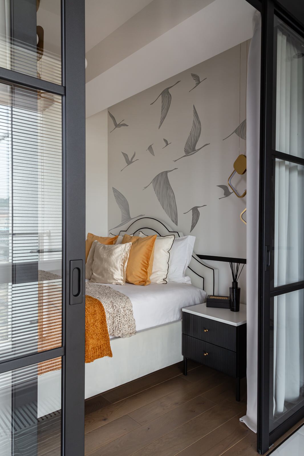 Квартира в Сочи