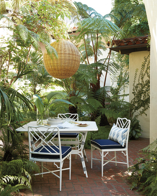 9 Easy Ideas to Create a Mini Outdoor Retreat | Houzz AU