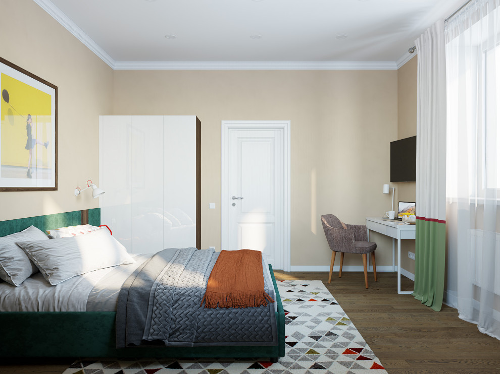 КП Казанская Усадьба