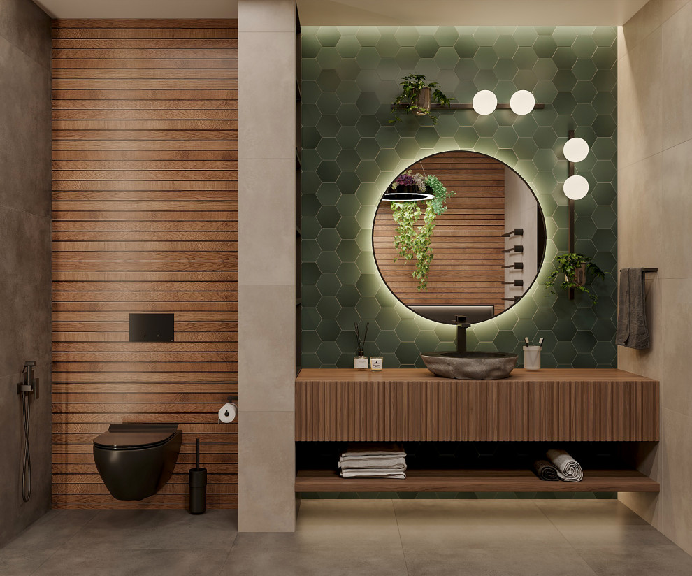 КП Лесной поселок, 170м2